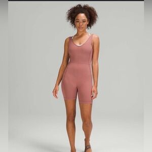 Lululemon align bodysuit size 2